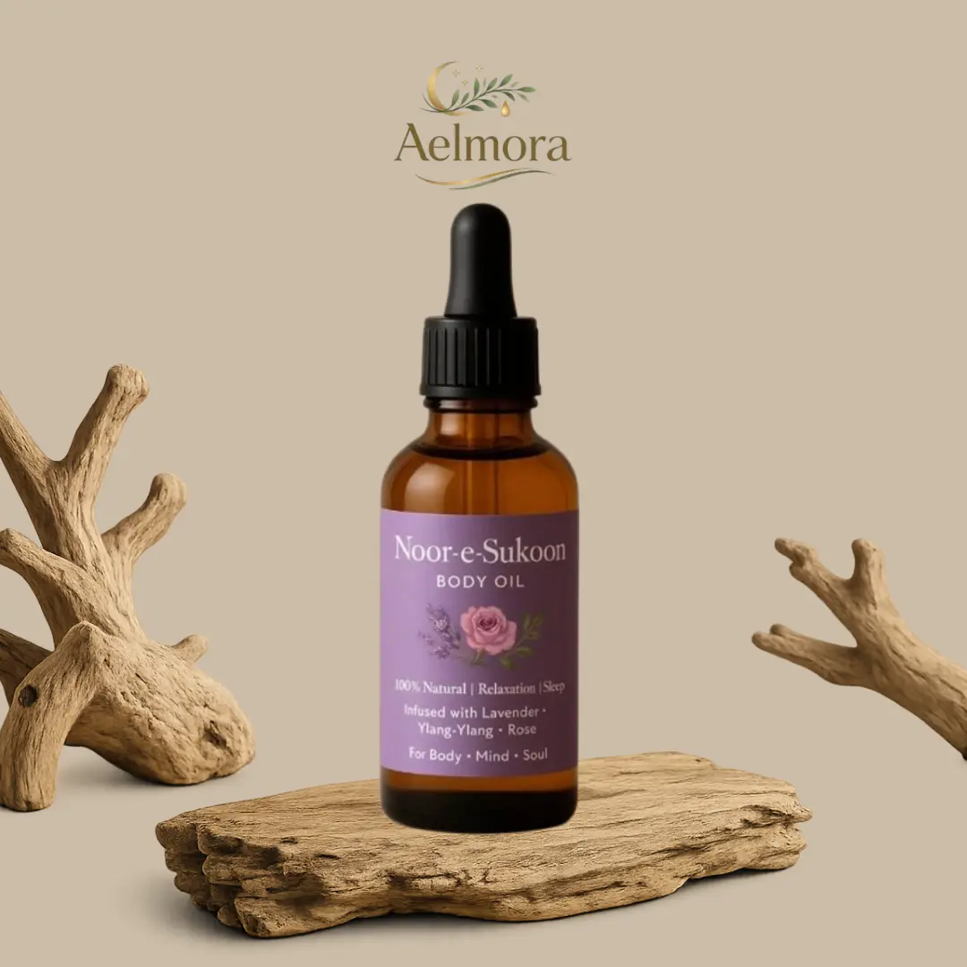 Noor-e-Sukoon-Sleep-oil