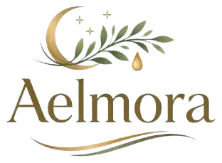 Aelmora Logo